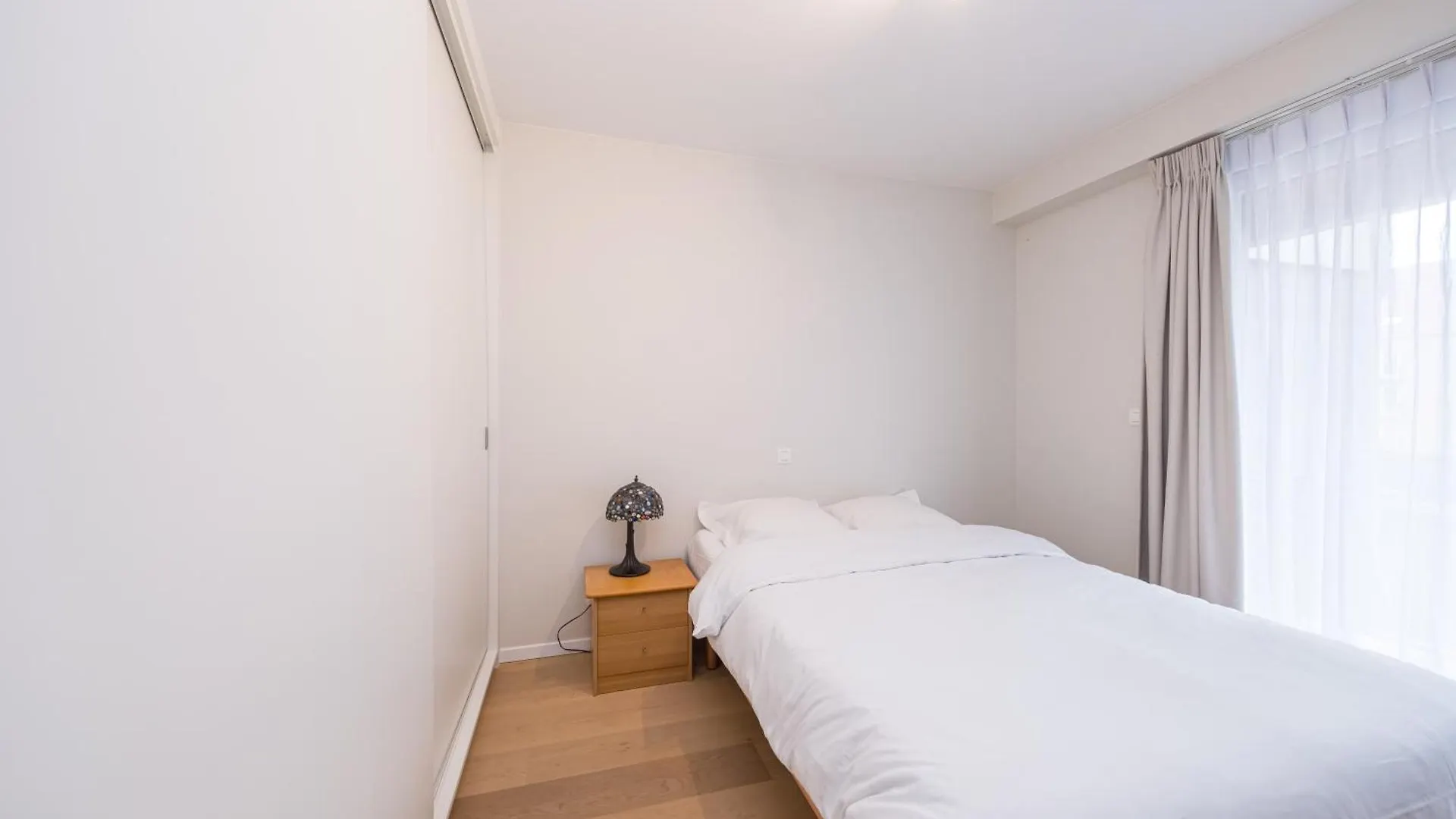 Apartment Rustig Gelegen Appartement Te Oostende/Middelkerke Belgium